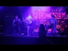 Joint Force  (ROCK N ROLLA music bar)
