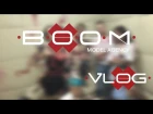 B.O.O.M. model vlog | 16 выпуск | Палата №6