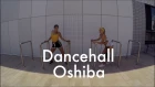 Konshens - Action | Dance by Oshiba | dancehall