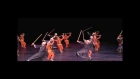 Dances of Mahmoud Reda with Nesma, Al Andalus Danza & Mahmoud Reda Co.