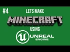 Lets make Minecraft in C++ #4 - Breakable blocks!