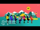[STATION] SUPER JUNIOR 슈퍼주니어 'Super Duper' MV