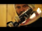 Bam Margera: Evesdroppers - Empty Vessel Video (New Skate footage 2016)
