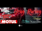 Drag Racing "Pit Bull Club" (Стрим) 20.05.2017 "Kingart Production"