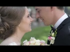 Свадебный клип - Андрей и Елена - 3 сентября 2016