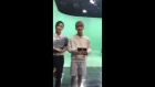 [KBS Periscope] 160712 Seventeen 세븐틴 Jeonghan 정한 & Joshua 조슈아 - Battle Likes 배틀라이크