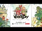 Wonder Boy: The Dragon's Trap - Launch trailer