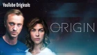 Origin Teaser Trailer featuring Tom Felton and Natalia Tena