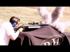 Shooting the .950 JDJ - Largest Sporting Rifle Made