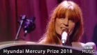 Florence + The Machine - Hunger (Hyundai Mercury Prize 2018)