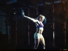 Тренировка звезды кроссфита Энни Торисдоттер / Training Annie Thorisdottir (star crossfit)