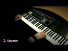 Terminator - Theme on piano \ Терминатор - Тема на пианино