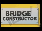 Bridge Constructor - iPhone & iPad Gameplay Video