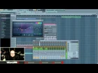 SeamlessR Track From Scratch 8: Epic Trailer Music (Part 2)
