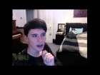 Dan Howell danisnotonfire live show younow March 15th 2016 full