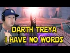 Darth Treya Kit Reveal - Phase 1-3 Sith Raid Preview | Star Wars: Galaxy Of Heroes - SWGOH