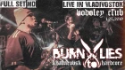 Burn to lies FULL SET in Vodoley club VLADIVOSTOK hd 1080p