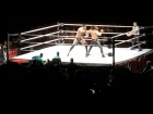Jinder Mahal w Singh Brothers vs Seth Rollins