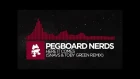 [Trap] - Pegboard Nerds - Here It Comes (Snavs & Toby Green Remix) [Monstercat FREE EP Release]