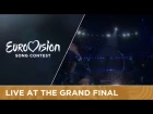 ESC 2016 l Israel - Hovi Star - Made Of Stars (Grand Final)