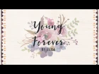 (Acoustic English Cover) BTS - Young Forever | Elise (Silv3rT3ar)