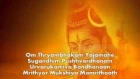 Hein Braat - Maha Mrityeonjaya Mantra (Gayatri Mantra / Maha Mrityeonjaya Mantra)