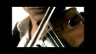 Alexander Rybak - Fairytale [Official Video HQ] EUROVISION 2009 WINNER (Клипзона)
