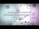 INTRICATE SESSIONS VOL. 01 MIXED BY PROFF & VADIM SOLOVIEV