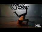 МАКСИМОВА ЖЕНЯ | НАЧНИ ФРИСТАЙЛИТЬ INTENSIVE | New York Dance Studio 2017