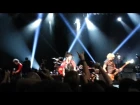 Nuclear Family Preformed by Green Day Live at Shepherd's Bush Empire, London, 23/08/12