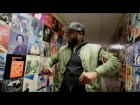 Talib Kweli & Styles P. "Nine Point Five" feat. Sheek Louch, Jadakiss, NIKO IS (Official Video)