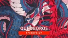「SpeedPaint」Ouroboros | Photoshop | Drawing + Coloring Process HD