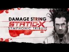 Damage String - The Only [Static-X String Tribute]