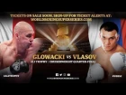 Fight Night Champion Кшиштоф Гловацки - Максим Власов (Krzysztof Glowacki - Maksim Vlasov)