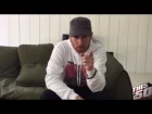 Eminem spits His Favorite 50 Cent Verse