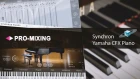 Vienna Symphonic Library Synchron Yamaha CFX Piano [Арам Киракосян]