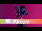 Akcent feat. Sandra N & Veo - Se Thelo [Love The Show] (Official Music Video)