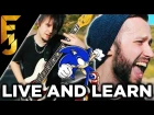 Sonic Adventure 2 - "Live and Learn" Feat. Jonathan Young | FamilyJules