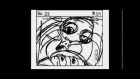 Ren & Stimpy Unaired "Life Sucks" Animatic