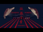 Voodoo Kungfu - THEOCRACY (OFFICIAL LYRIC VIDEO)