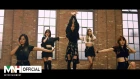 BVNDIT(밴디트) - "드라마틱 (Dramatic)" Performance Video