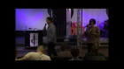 Conference with Corey Russell (4 Service)