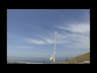FTG-15 Missile Defense Flight Test Video