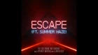 Jaroslav Beck - Escape (ft. Summer Haze) - [Beat Saber Soundtrack]