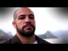 Fight Night Glasgow: Thales Leites - A Long Time Coming