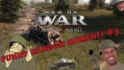 Men of War: Assault Squad 2 - Funny Random Moments #1