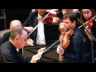 Михаил Плетнев - Концерт для альта с оркестром - М. Рысанов, М. Плетнев, РНО (Москва, 2014)