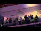 Niall Horan dancing to Everybody in Love at JLS Sheffield, 28/4/12