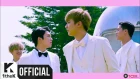 MV | TEEN TOP (틴탑) - LOVER (너와 나의 사이)