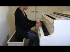 [Piano Cover] Do I Wanna Know by Arctic Monkeys
